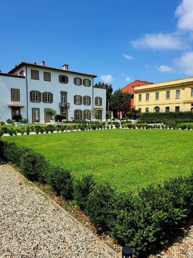 La - Convenient For Sardinia And Corsica - 4 Beds - Private Parking Included With Livorno